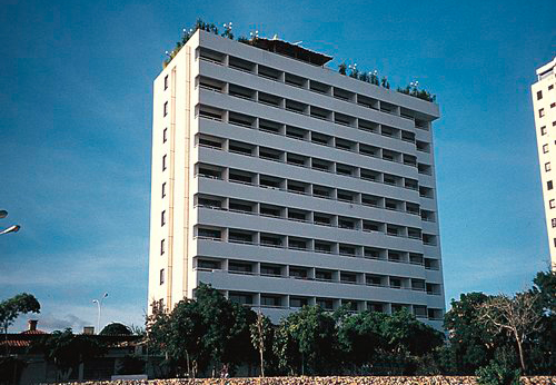 Margabella Suites International Resort